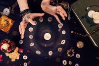 Astrology Transits - 66941 awards