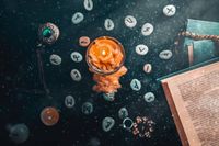 Astrology Transits - 86156 prices