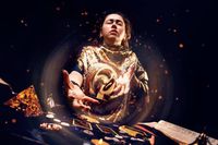 Full Moon Rituals - 4997 discounts