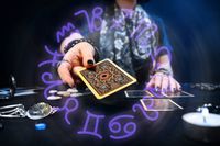 Full Moon Rituals - 38024 combinations