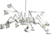 интериорно осветление - 4363 цени