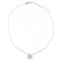 сребърни колиета - 54491 prices