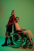 инвалидни колички - 71025 клиенти инвалидни колички - 41398 клиенти