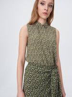 дамски ризи - 5823 комбинации