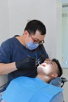 Invisalign - 88023 комбинации | Deckoff Dental Invisalign - 36092 комбинации