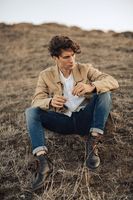 мъжки якета - 73797 постижения