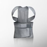 колан за изправяне на гърба - 20129 новини