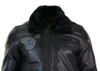 Aviator Leather Jacket - 79831 options Aviator Leather Jacket - 29779 options
