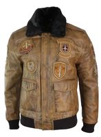 Aviator Leather Jacket - 70217 suggestions Aviator Leather Jacket - 51458 suggestions