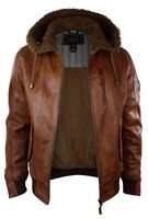 Aviator Leather Jacket - 44723 discounts Aviator Leather Jacket - 8671 discounts