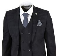 Black Wedding Suit - 3991 options | Truclothing Black Wedding Suit - 21891 options