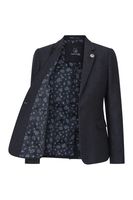 Ladies Tweed Blazer - 96129 combinations