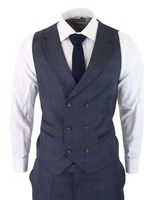 Mens 3 Piece Check Suit - 79639 prices Mens 3 Piece Check Suit - 27541 prices