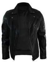 Mens Leather Biker Jacket - 63770 best sellers Mens Leather Biker Jacket - 50427 best sellers