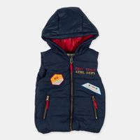 οι πελάτες αμανικο μπουφαν παιδικο 1 - Hippokiddo οι πελάτες αμανικο μπουφαν παιδικο 1