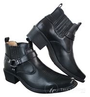 Mens Leather Boots - 79383 prices | Truclothing Mens Leather Boots - 70108 prices