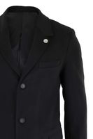 Mens Wool Overcoat - 30156 achievements