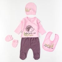 προσφορές σετ ρουχα για νεογεννητα 2 - Hippokiddo προσφορές σετ ρουχα για νεογεννητα 2