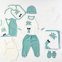 επιλογές σετ ρουχα για νεογεννητα 5 - Hippokiddo επιλογές σετ ρουχα για νεογεννητα 5