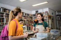 канцеларски материали - 74478 промоции