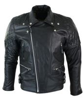 Mens Real Leather Jackets - 58781 best sellers