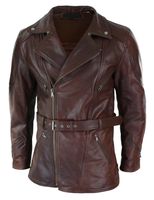 Mens Real Leather Jackets - 99618 prices