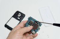 смяна на дисплей на телефон - 38999 селекции