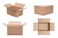 Bag In Box - 11180 възможности