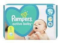 Pampers Premium Care - 5617 вида
