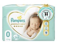 Pampers Premium Care - 91918 бестселъри