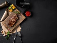 свински ребра - 63454 комбинации | MeatSousVide свински ребра - 2188 комбинации