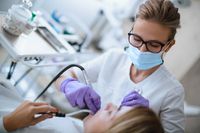 Избелване на зъби - 18715 промоции Избелване на зъби - 6595 промоции