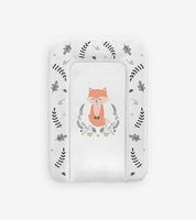 мека подложка за повиване - 15265 типа