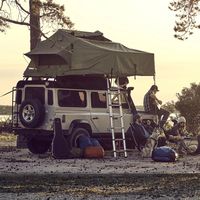 Rooftop Tent For Car - 53711 options