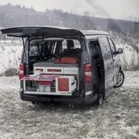 Cort Camping - 66681 tipul