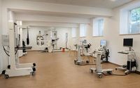 рехабилитация след смяна на колянна става - 27972 комбинации