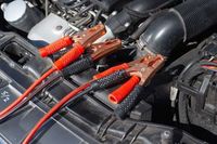 автоматично зарядно за акумулатор - 88467 снимки автоматично зарядно за акумулатор - 74929 снимки
