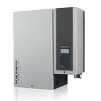 термопомпа мицубиши - 33412 вида