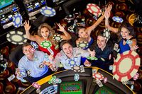 Casino Analyst - 44373 achievements