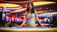 Casino Analyst - 15288 options