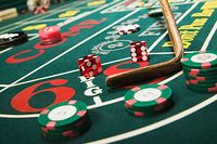 Casino Analyst - 46316 type