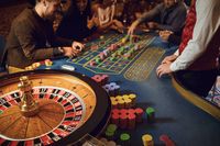 Casino Blogger - 21307 best sellers Casino Blogger - 89645 best sellers
