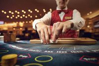 Casino Reviewer - 58626 selections Casino Reviewer - 35367 selections