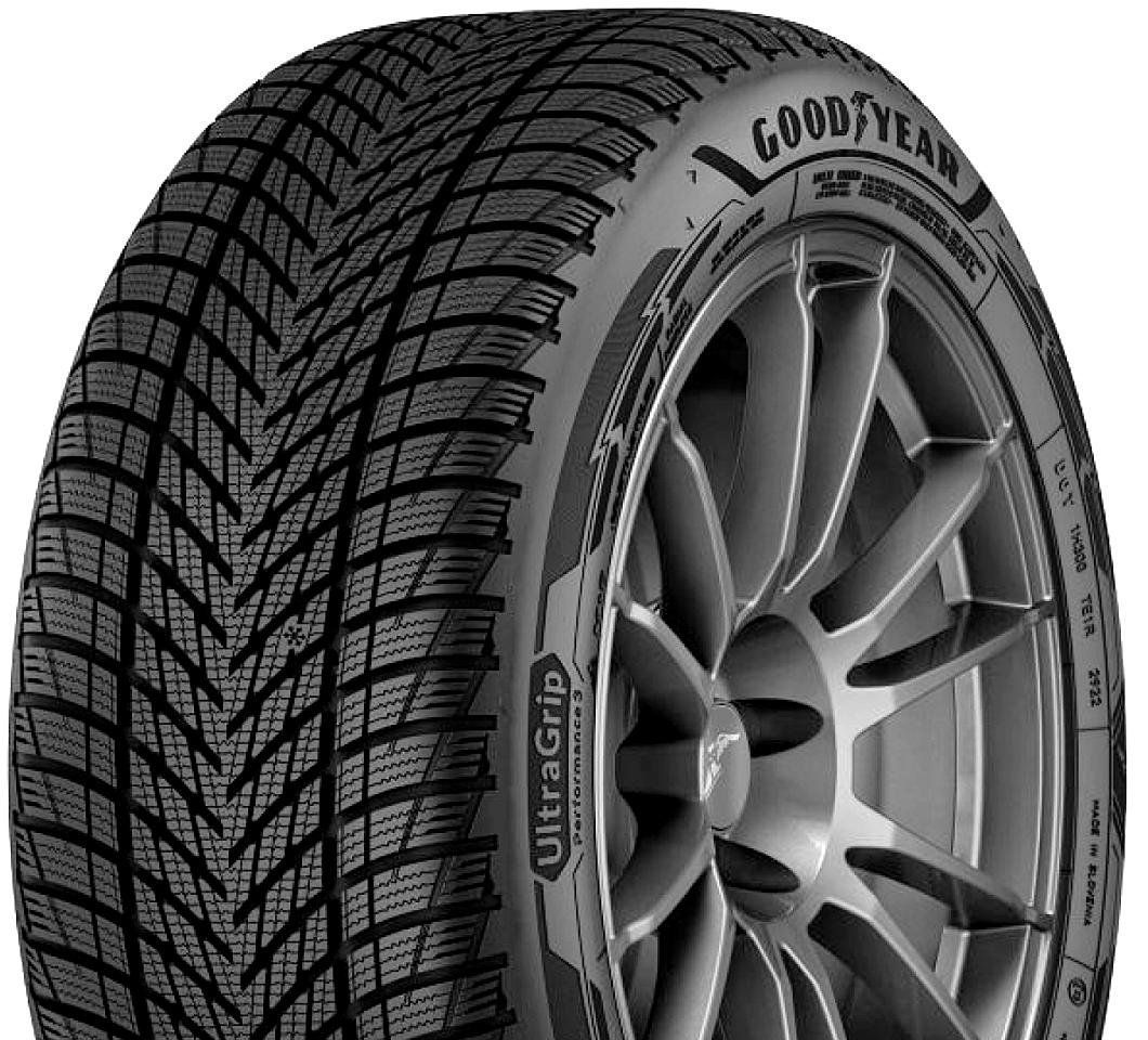 Автомобилни гуми Goodyear 185 60 15 - 2867 вида