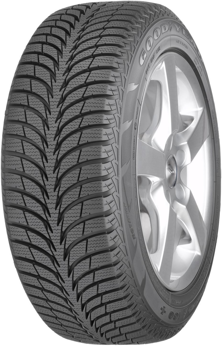 Автомобилни гуми Goodyear 185 60 15 - 2586 клиенти