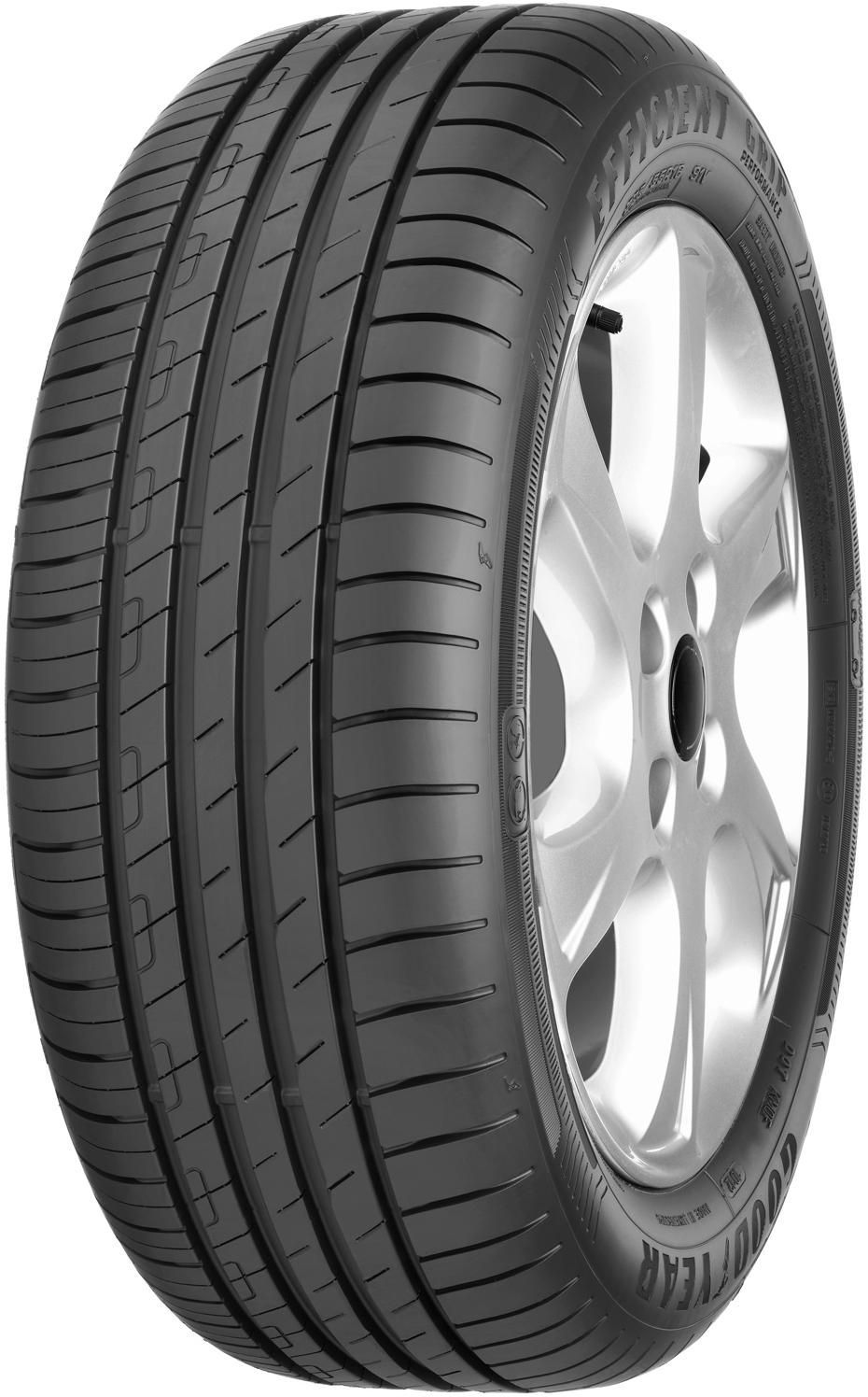 Автомобилни гуми Goodyear 185 60 15 - 21609 отстъпки