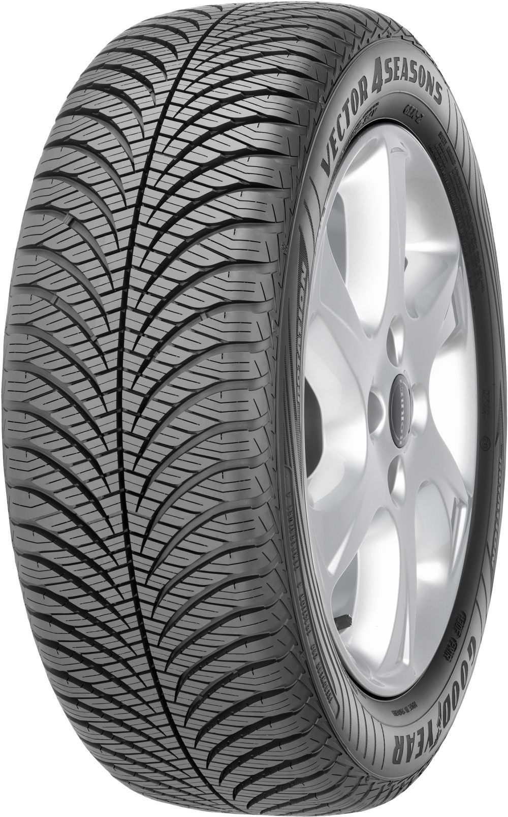 Автомобилни гуми Goodyear 185 60 15 - 75826 оферти