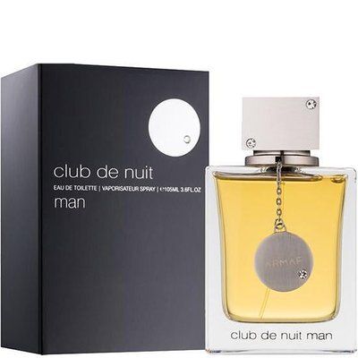 Club De Nuit - 65596 промоции