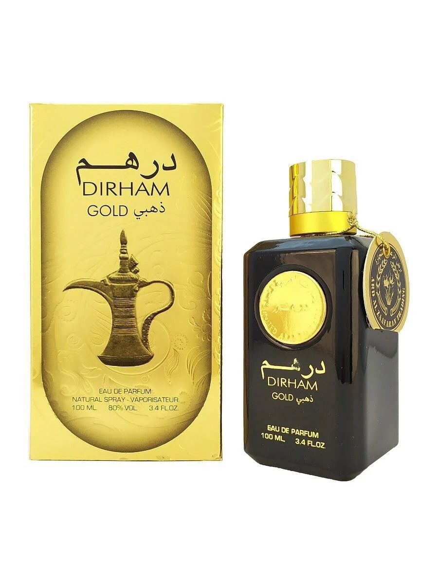 Khalis Perfumes - 5156 клиенти