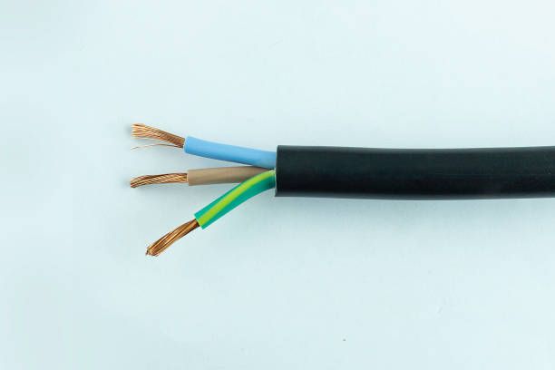 SRML Silicone Wire - 12987 selections